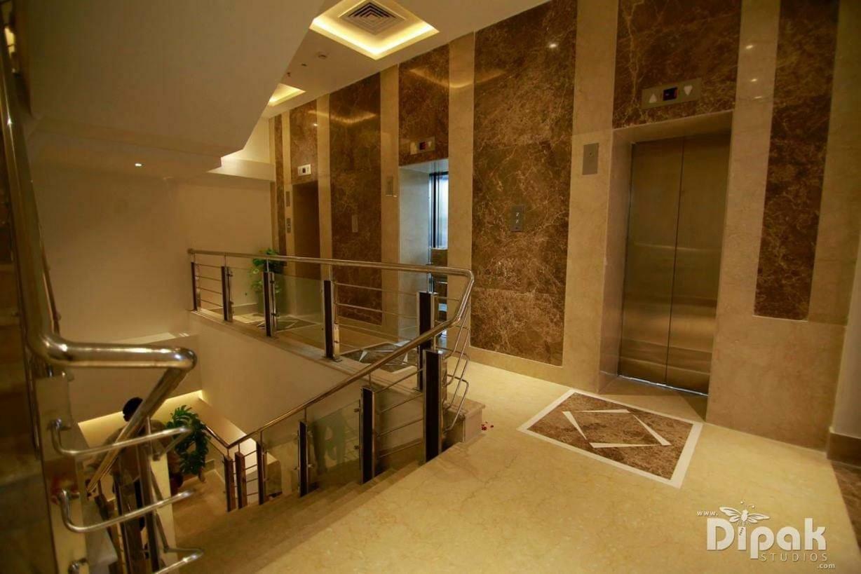Hotel Delite Grand Faridabad Exterior photo